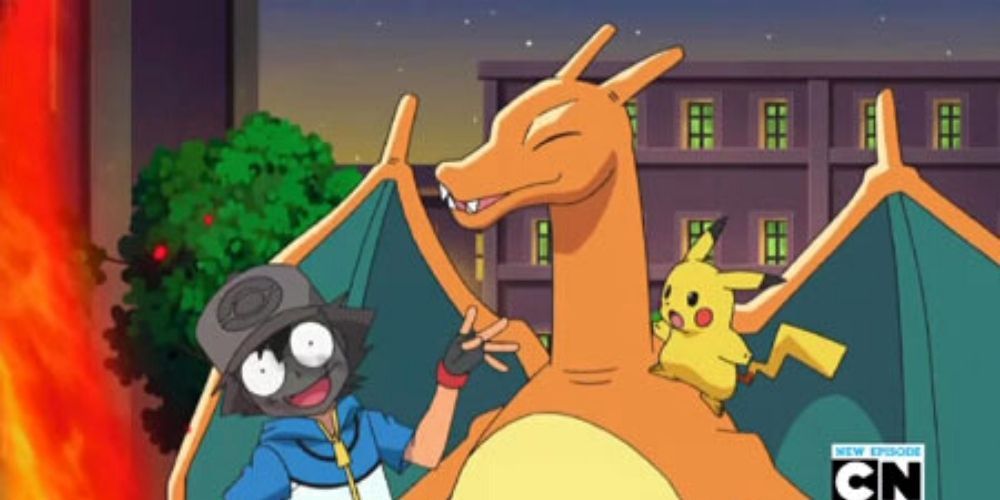 Pokémon 10 Funniest Running Gags Ranked