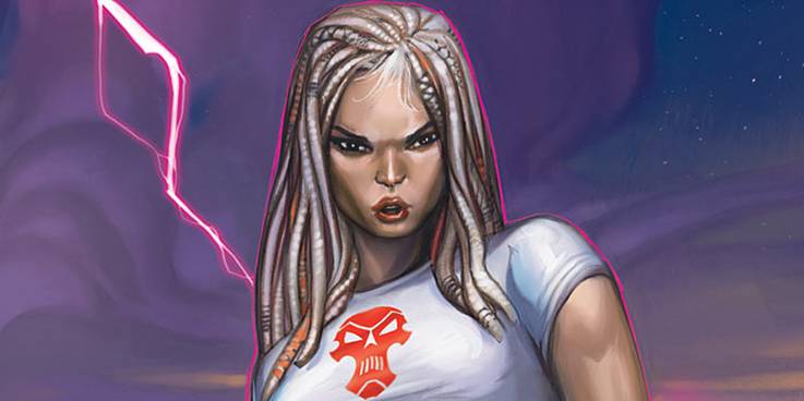 Shazam 2: Every Possible DC Comics Character Rachel Zegler Could Portray! 8 Comics