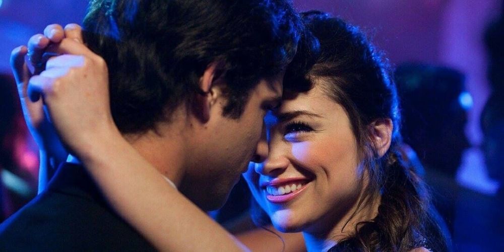 Teen Wolf Scott & Allisons 8 Best Romantic Tropes