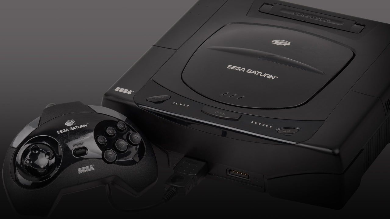 10 Game Consoles You Probably Forgot Ever Existed