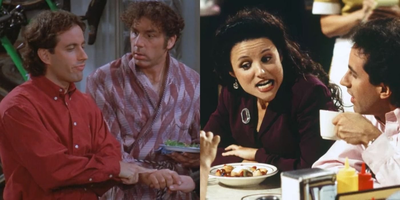 Seinfeld: 10 Plot Holes That Aren't Actually Plot Holes