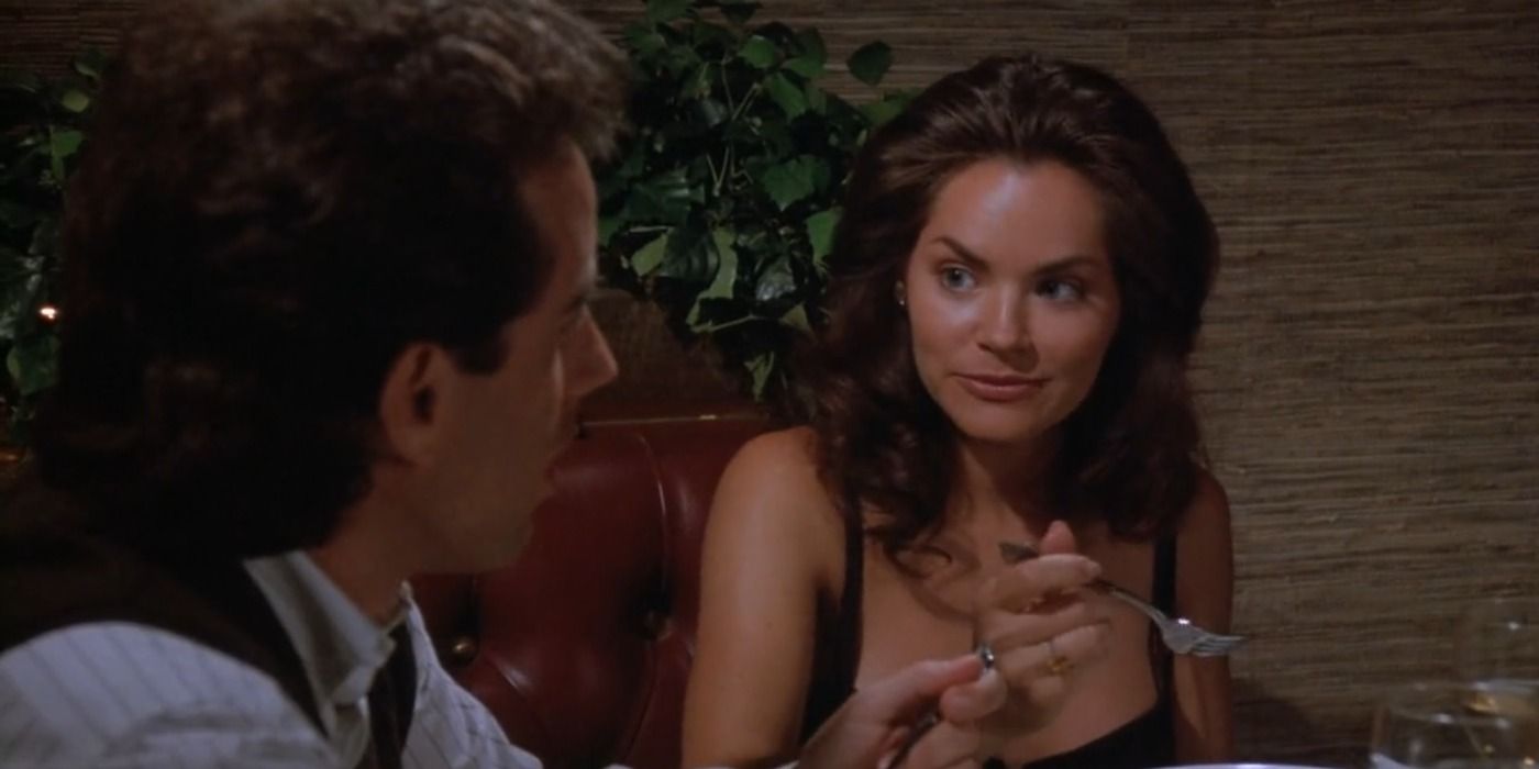 Seinfeld 10 Of The Worst Reasons Couples Broke Up