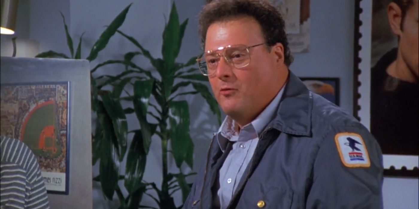 Seinfeld Newmans 10 Most Dramatic Monologues Ranked