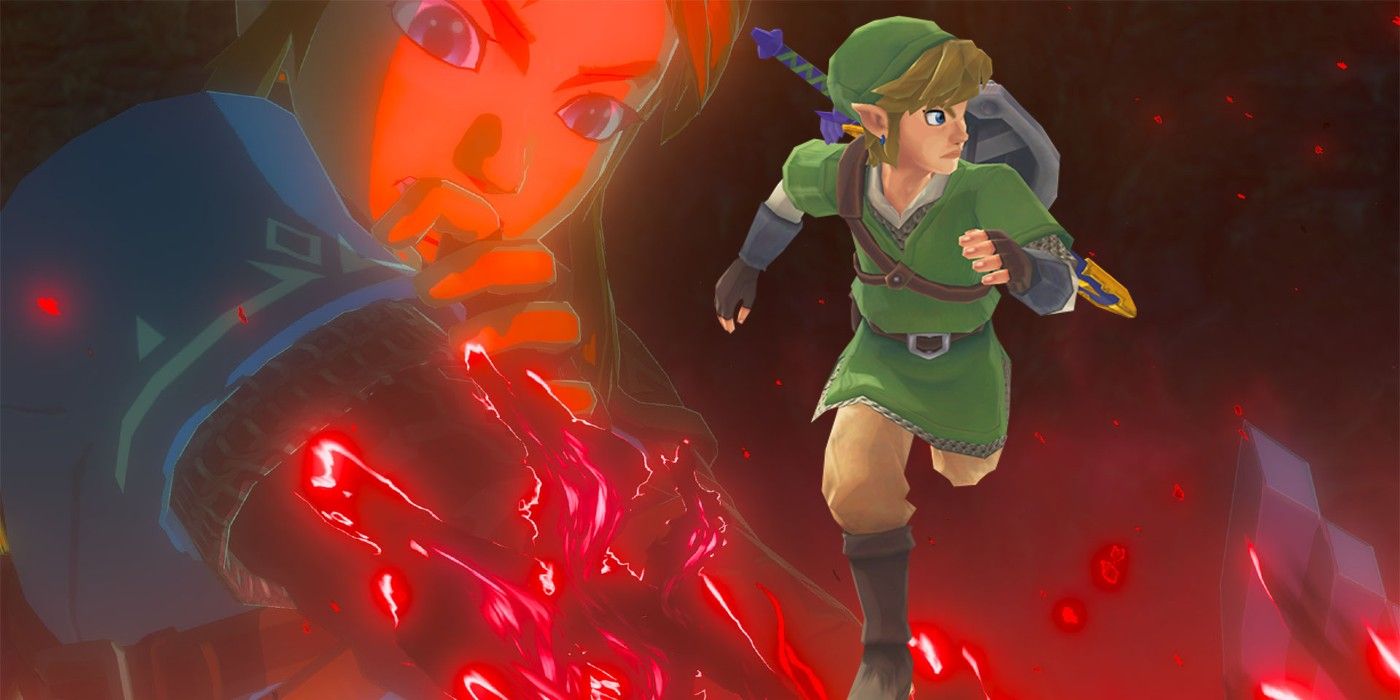 Zelda Skyward Sword Characters That Could Return In BOTW 2