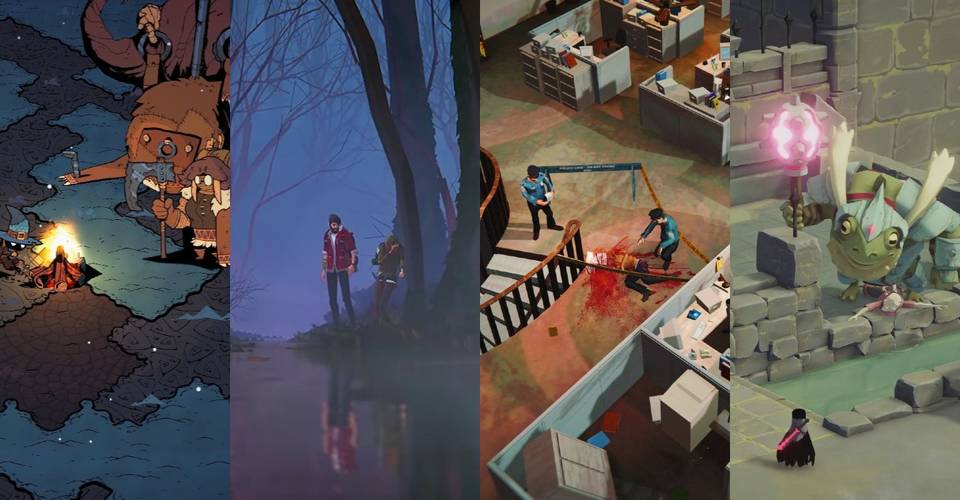 10 Most Anticipated Indie Games Announced At E3 2021 Screenrant Best Indie Games Out 2022