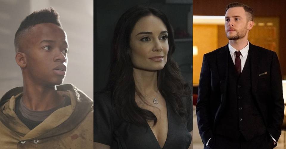 Agents Of Shield 5 Characters Who Were Gone Too Soon 5 Who Overstayed Their Welcome Agents Of Shield 5 Characters Who Were Gone Too Soon 5 Who Overstayed Their Welcome