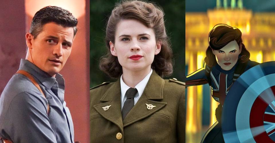 Loki 9 Clues Pointing To Agent Peggy Carter Being Arrested By The Tva Loki 9 Clues Pointing To Agent Peggy Carter Being Arrested By The Tva