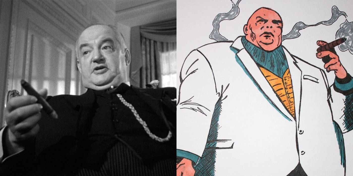 SpiderMan 10 Things About The Kingpin Only Comic Fans Know