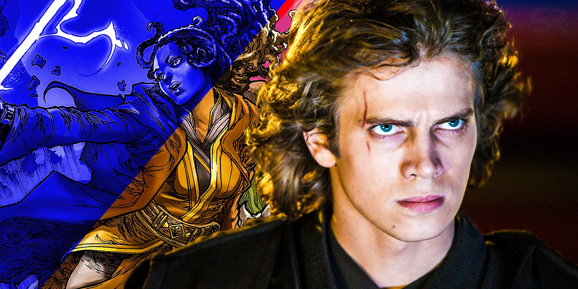 Star Wars Explains How The Jedi Could've Prevented Anakin's Betrayal