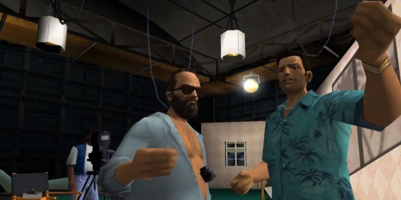 Grand Theft Auto The 10 Funniest Characters In The Franchise