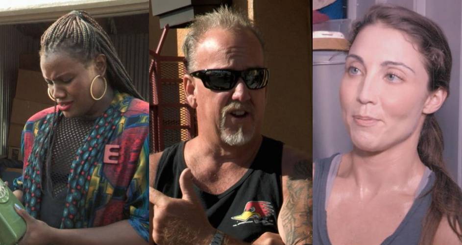 Storage Wars 10 Best Episodes Ranked By Imdb Screenrant Storage Wars 10 Best Episodes Ranked By Imdb Screenrant