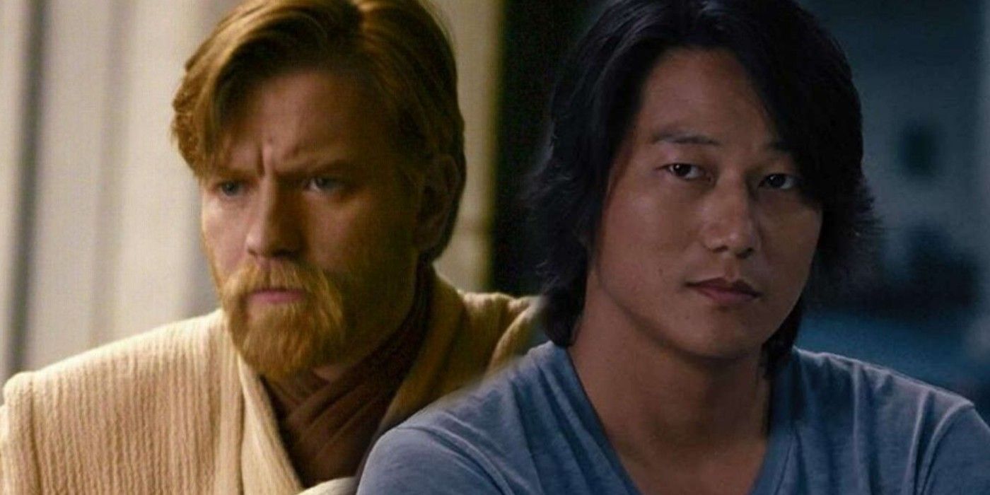 ObiWan Kenobi F9’s Sung Kang Reportedly Plays an Inquisitor in Star Wars Show