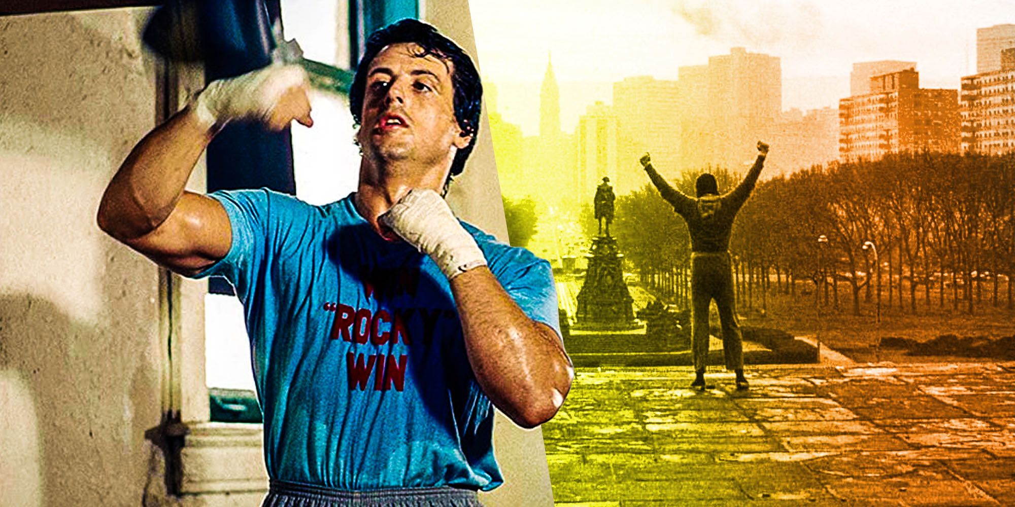 rocky 2006 movie netflix