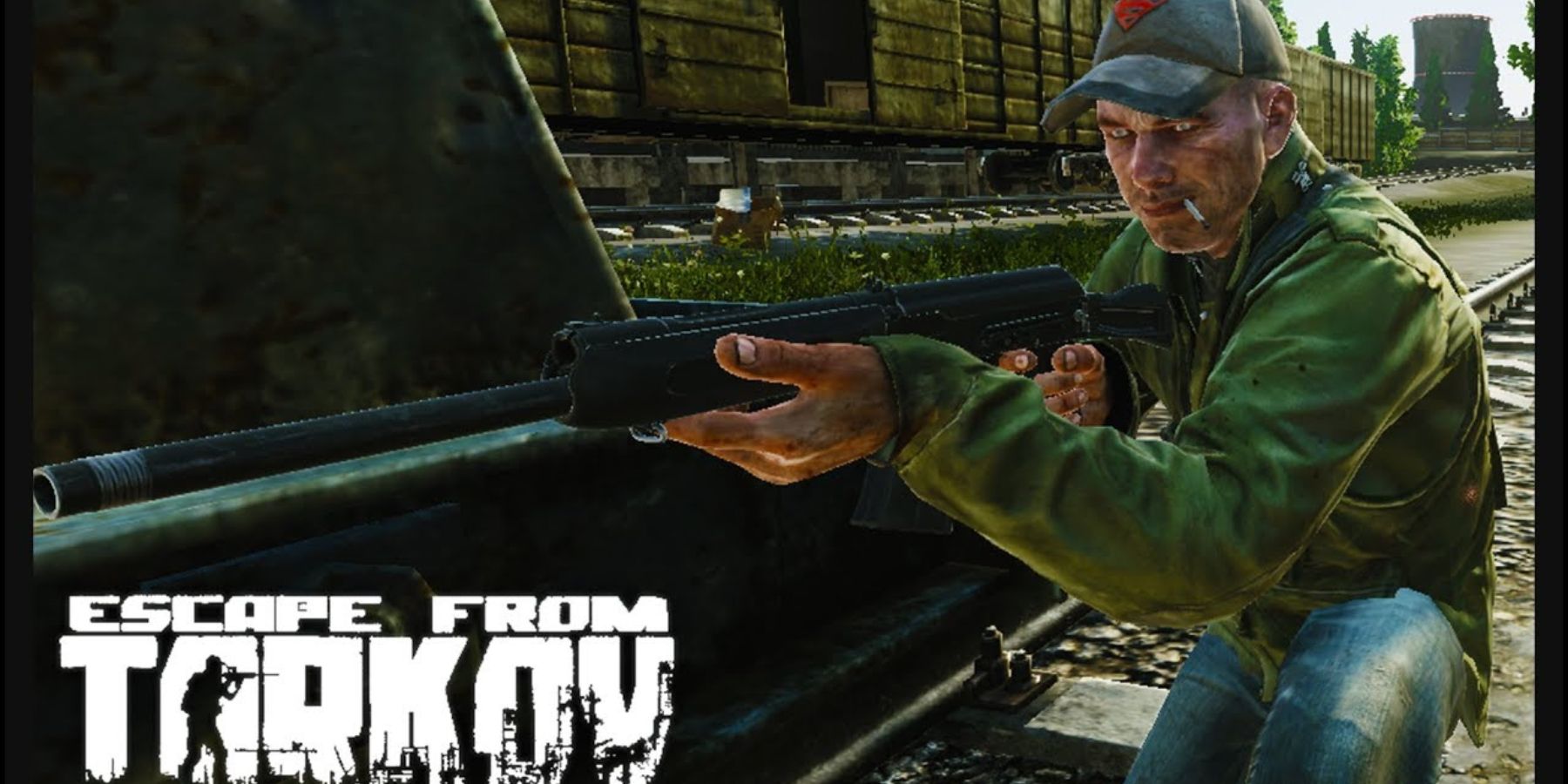 Escape From Tarkov 10 Best Things About The New Streets Of Tarkov Map