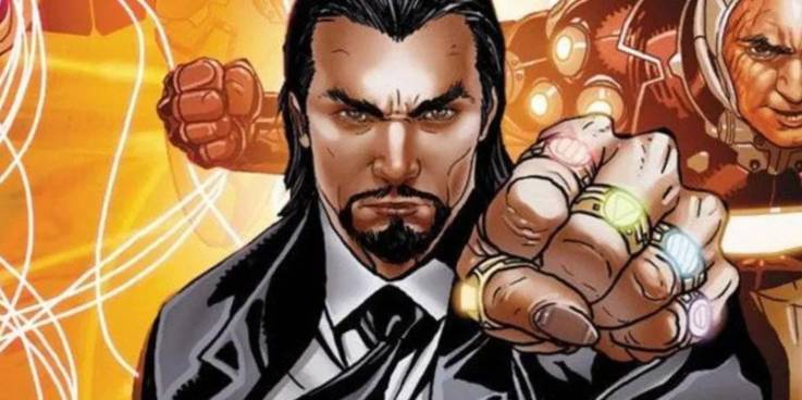 MCU: The Origin And Future Of The Ten Rings 4 The Mandarin and the Ten Rings Marvel Comics.jpg?q=50&fit=crop&w=737&h=368&dpr=1