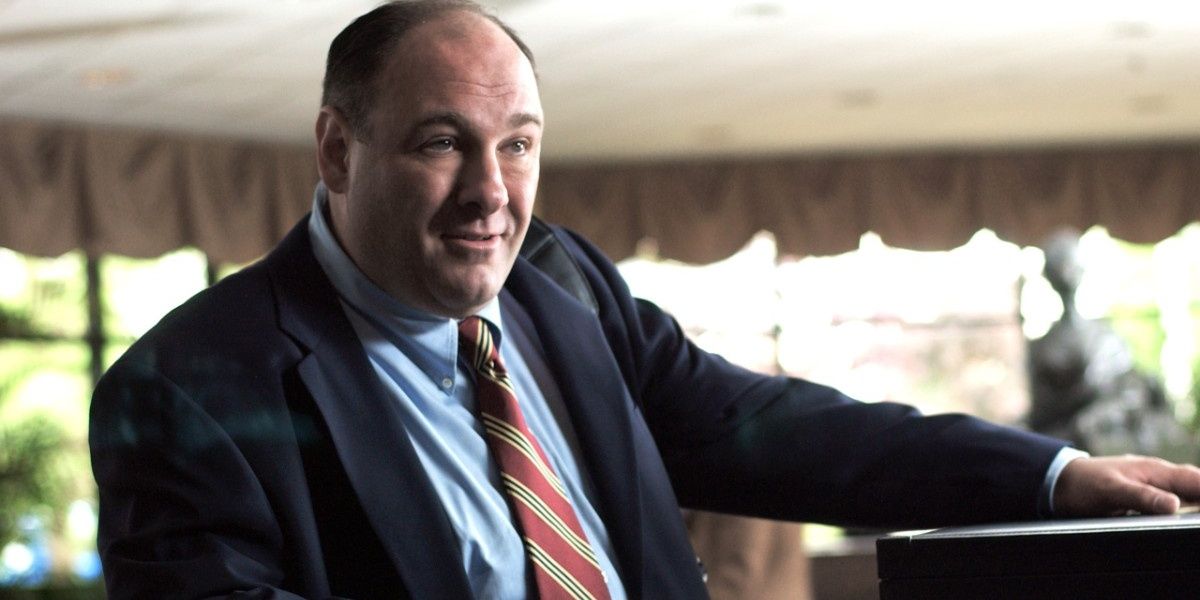 The Sopranos 10 Things You Didnt Know About The Making Of The Iconic Show