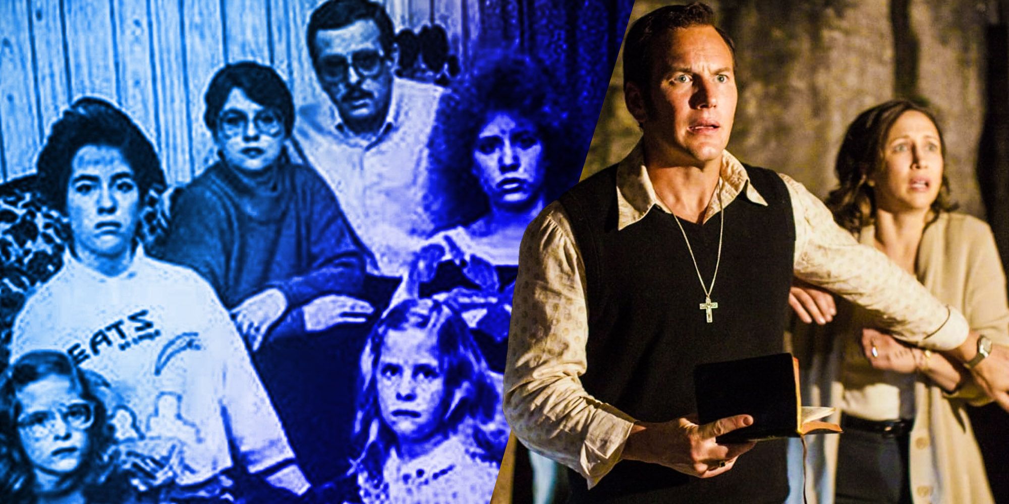 Conjuring 4: The Best Case The Warrens Can Solve Next
