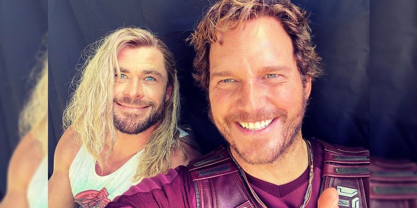 Everything We Know About Thor Love & Thunder
