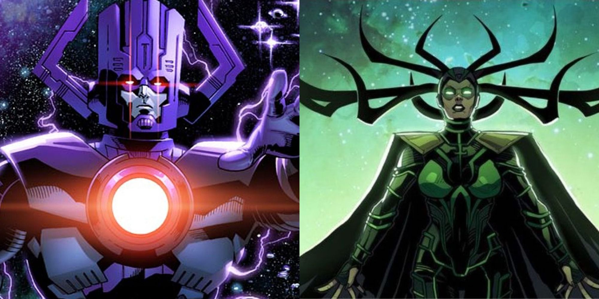 10 Thor Villains More Powerful Than Loki