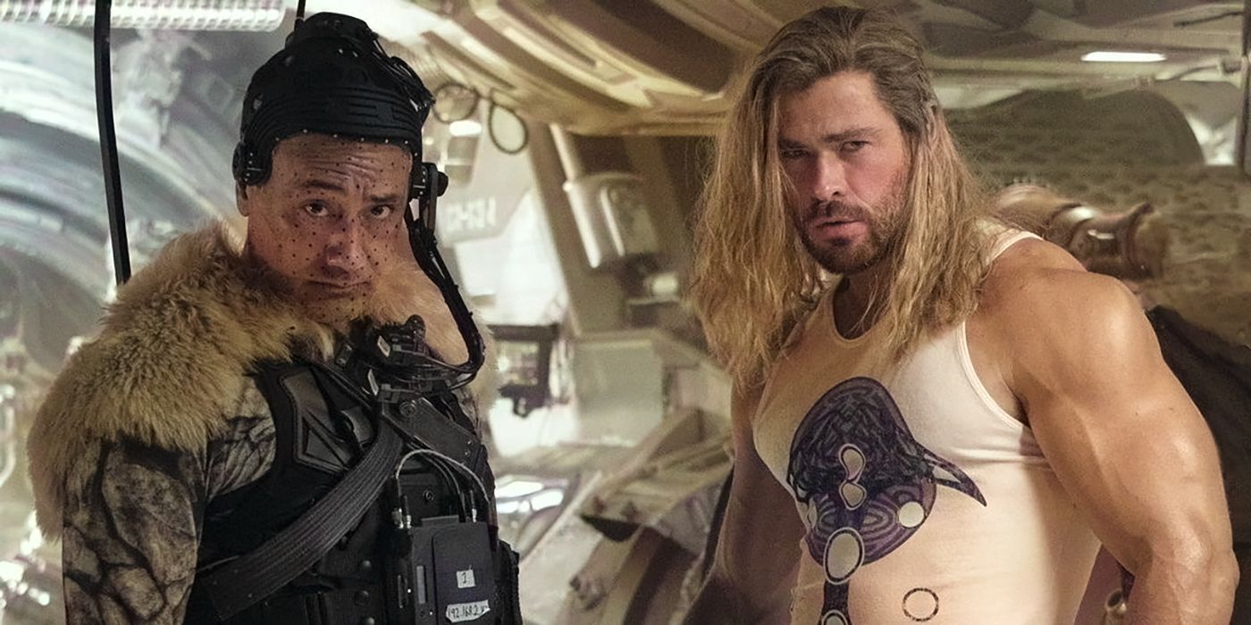 Everything We Know About Thor Love & Thunder