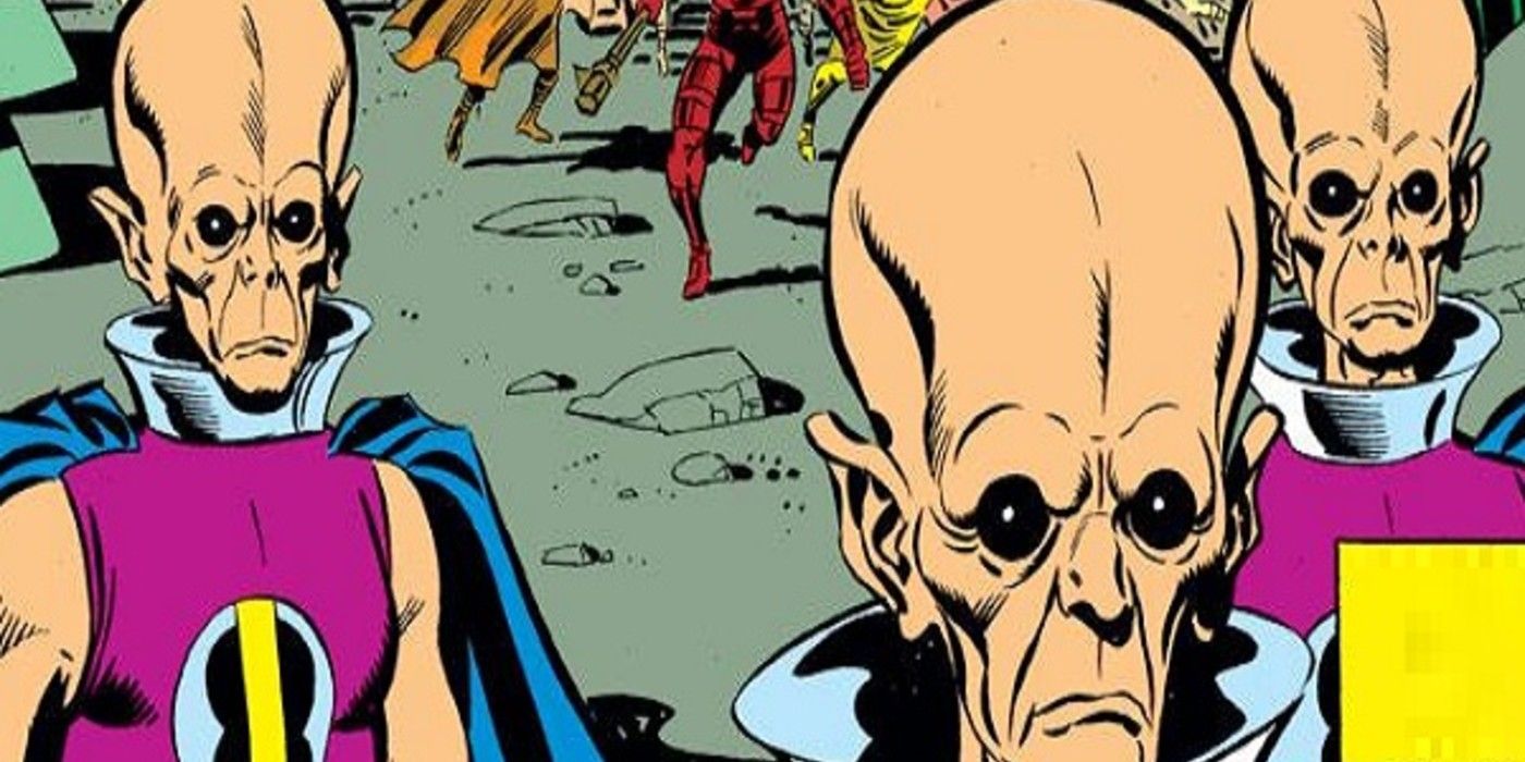 Loki 10 Things You Need To Know About The Time Keepers