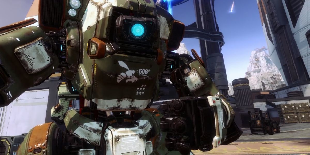how long is titanfall 2 campaign