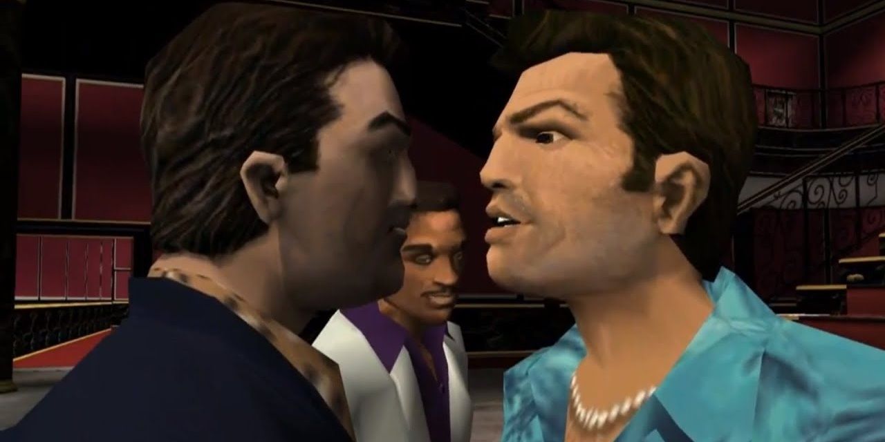 10 Best Grand Theft Auto Cutscenes