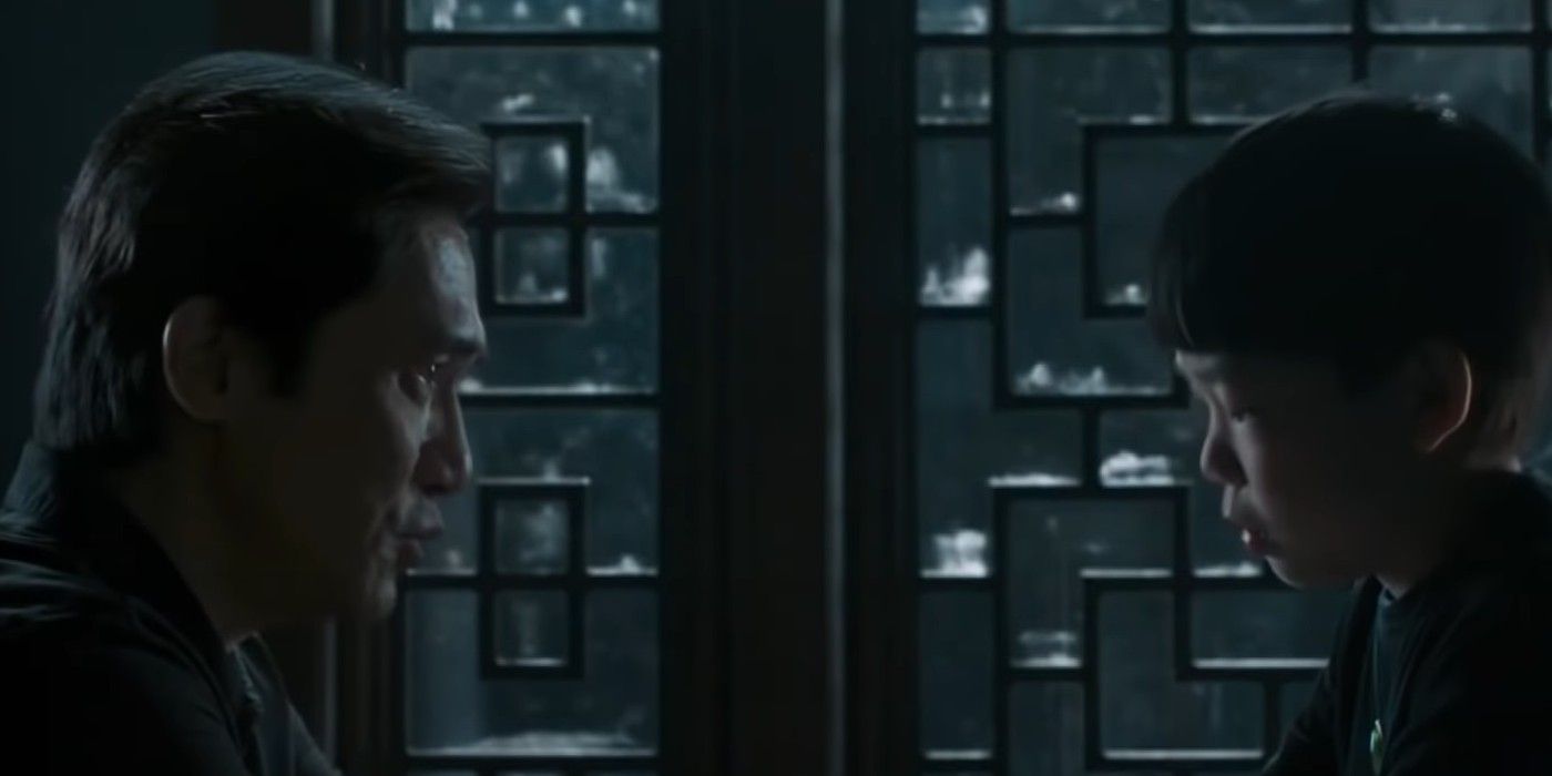 A Marvel sempre teve como objetivo apresentar Shang-Chi em um filme solo 1