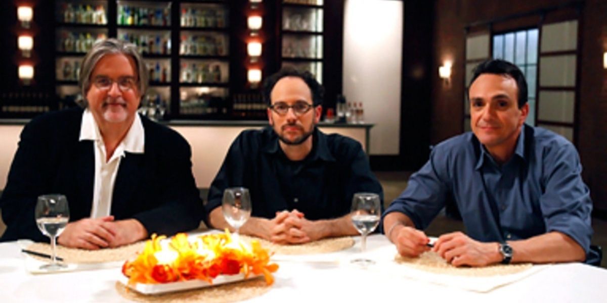 10 Best Challenges On Top Chef Masters