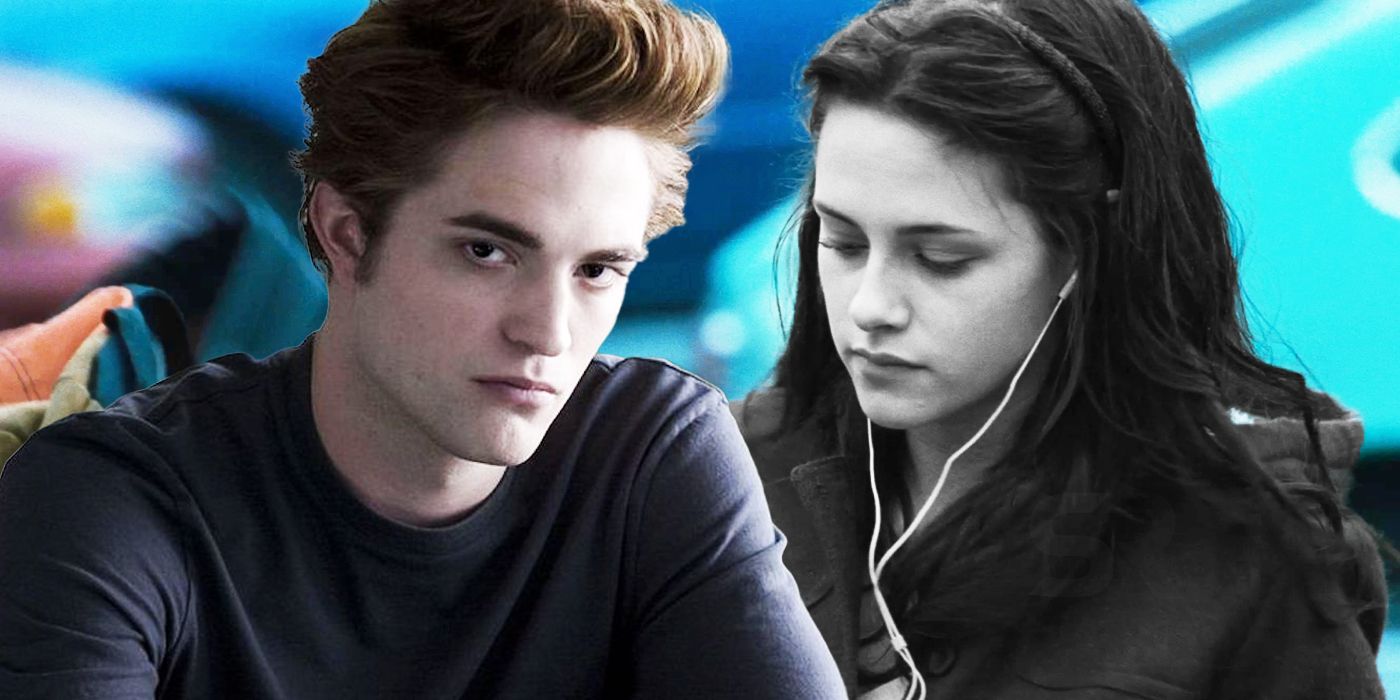 How Twilight S Boring Bella Led To Midnight Sun Happening