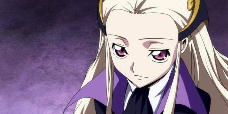 Code Geass Characters Ranked By Intelligence Screenrant Code Geass Characters Ranked By Intelligence Screenrant