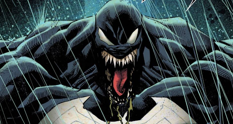 Venom Every Venom