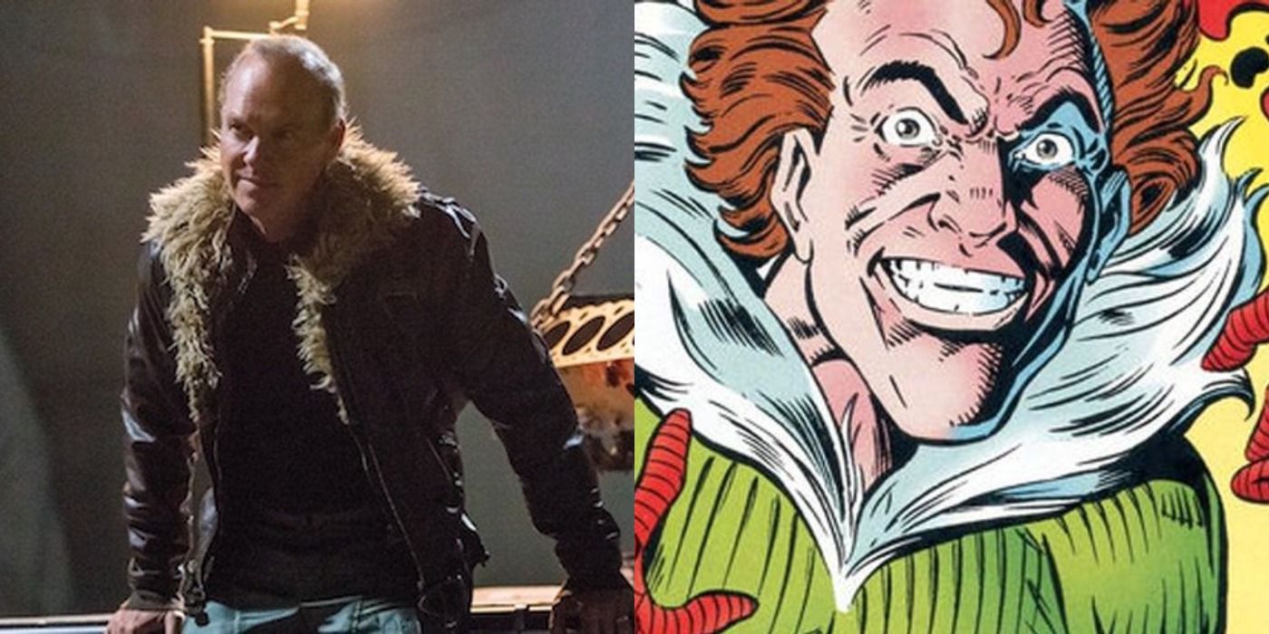 SpiderMan 10 Things About Vulture Only Comic Fans Know