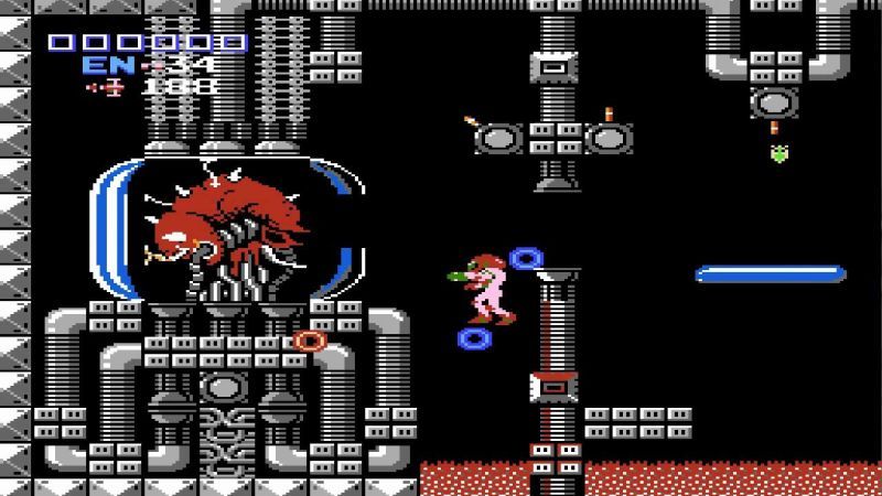Every Metroid Before Dread (And Where To Play Them)