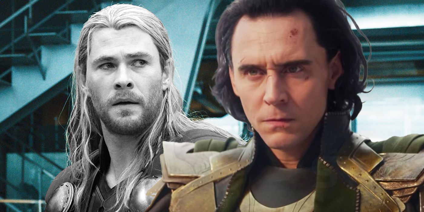 Loki Laufeyson Why He Isnt Odinson Like Thor