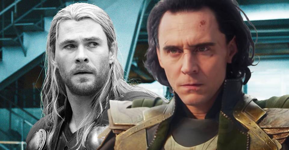 Loki Laufeyson Why He Isn T Odinson Like Thor Screen Rant