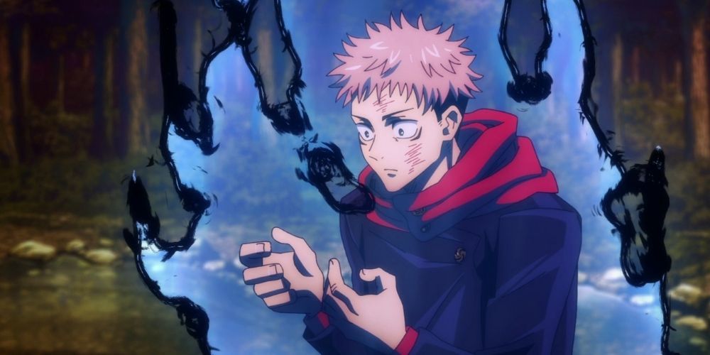 Jujutsu Kaisen 10 Things You Didnt Know About Yuji Itadori