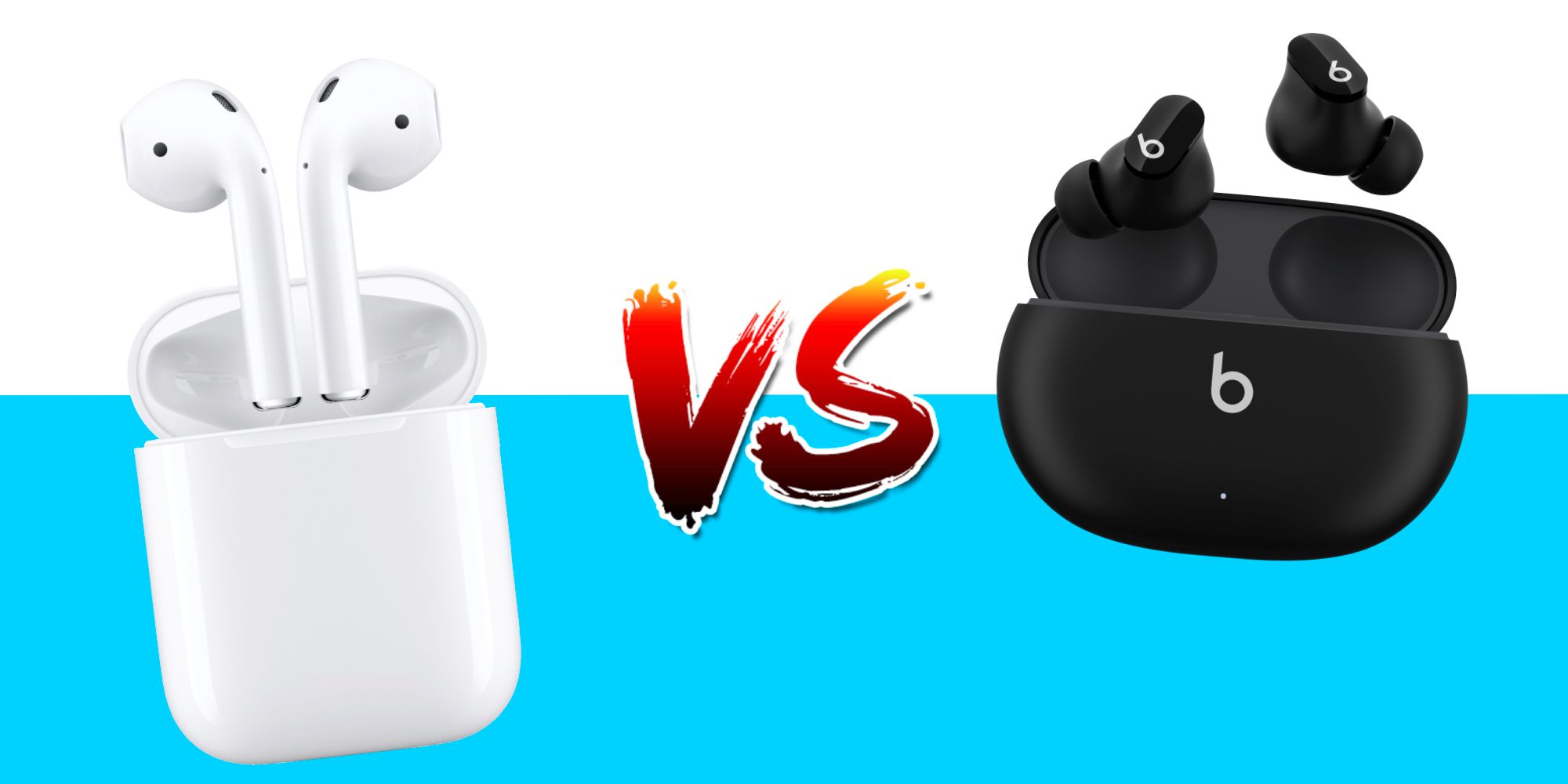 airpods pro max vs beats