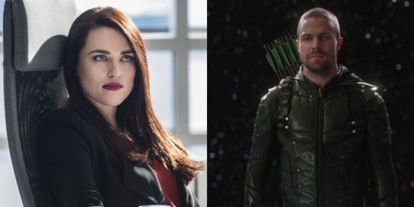 Arrowverse 10 Plot Twists That Everyone Saw Coming