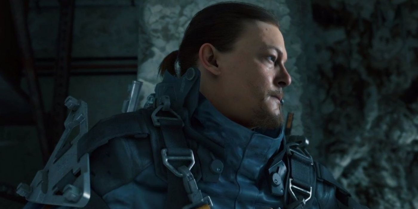 Death Stranding Director's Cut ESRB Rating Adds New