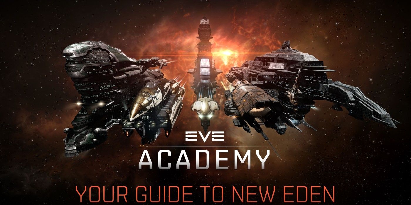 EVE Online Academy To Help Capsuleers Pick a Career Path