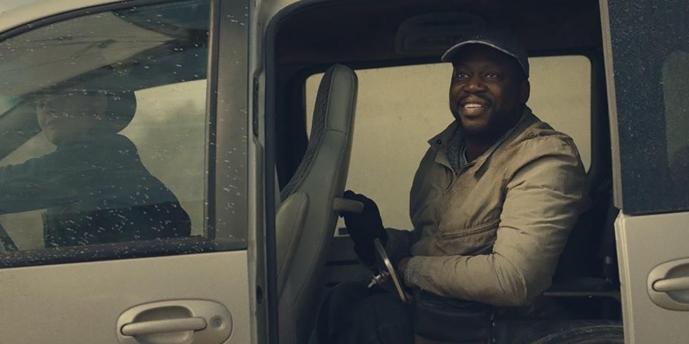 Sarahs Backstory Solves A Fear The Walking Dead Season 4 Mystery