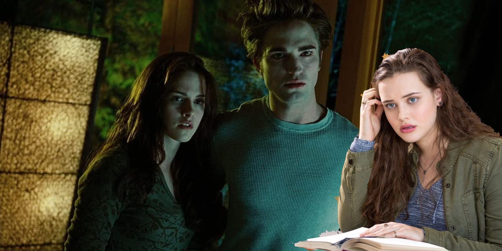 The Twilight Saga Recasting The Main Characters Today