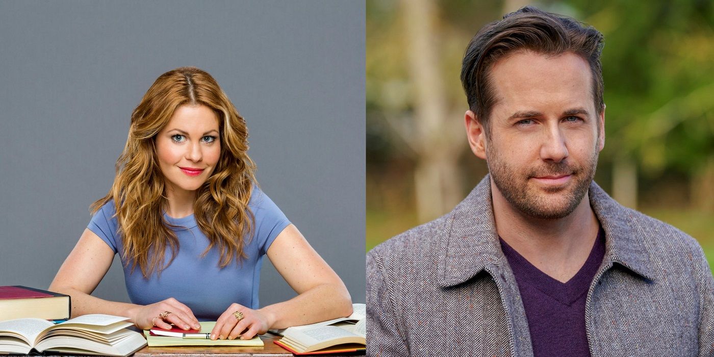 Why Did Martin'S Character Leave Aurora Teagarden?