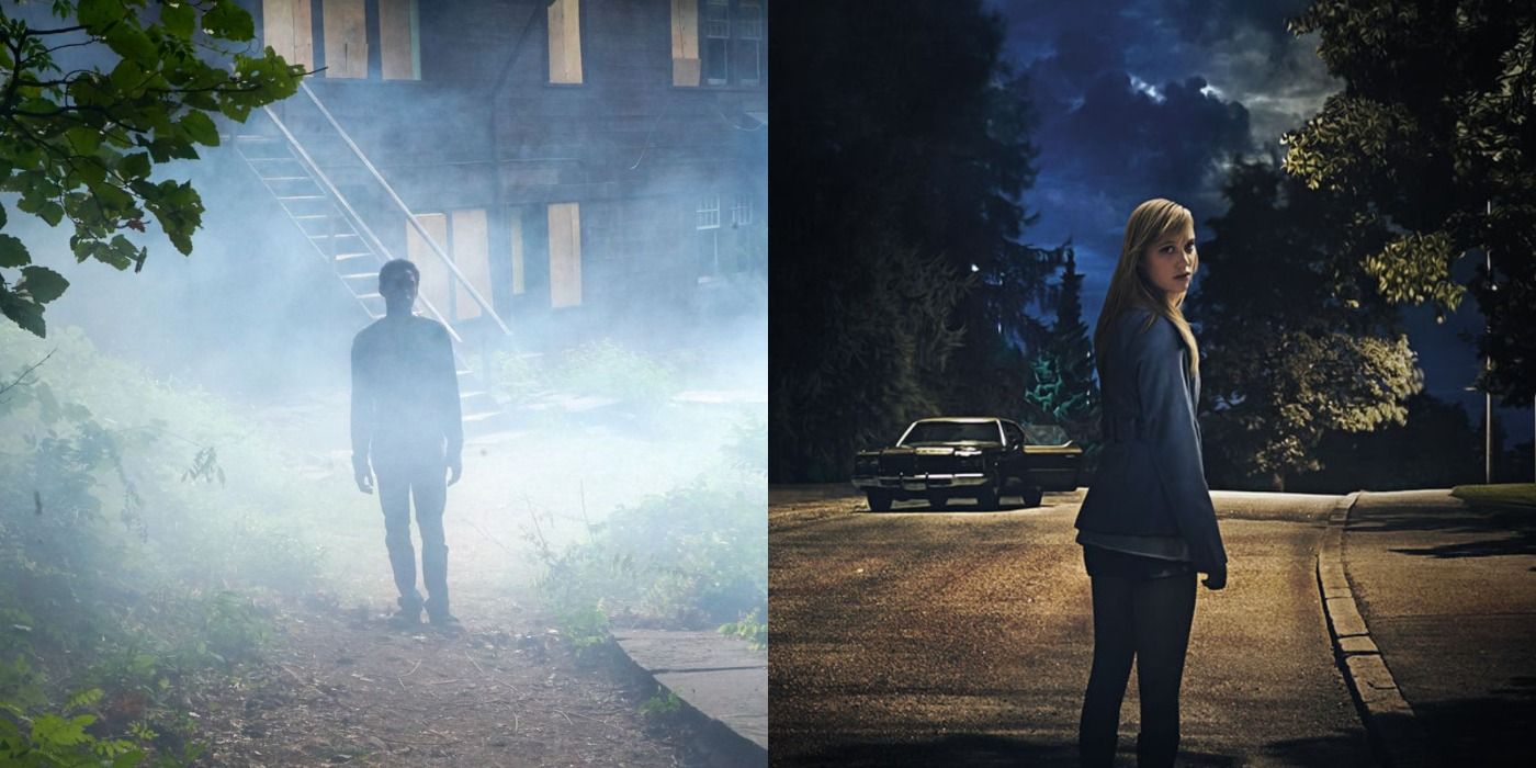 10 Best Slow Burning Psychological Horror Movies Like It Comes At Night