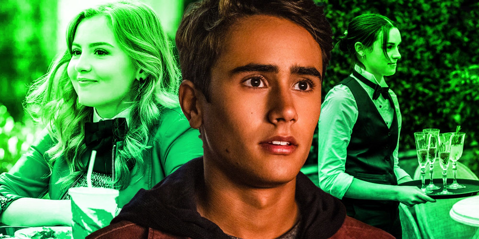 Love Victor Saison 3 Streaming Avec quelle scène de lac [SPOILER] Means For Love, Victor Saison 3 - Sird