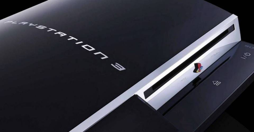 Ps3 System Update Catches Owners By Surprise Screen Rant