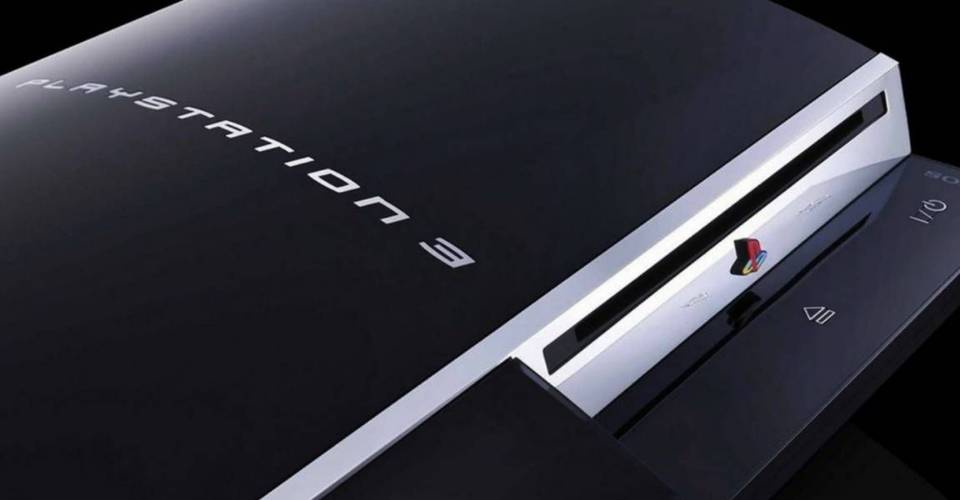 Ps3 System Update Catches Owners By Surprise Screen Rant Ps3 System Update Catches Owners By Surprise Screen Rant