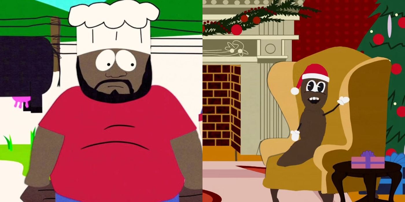 South Park 10 Characters Who Left The Show Too Soon Screenrant