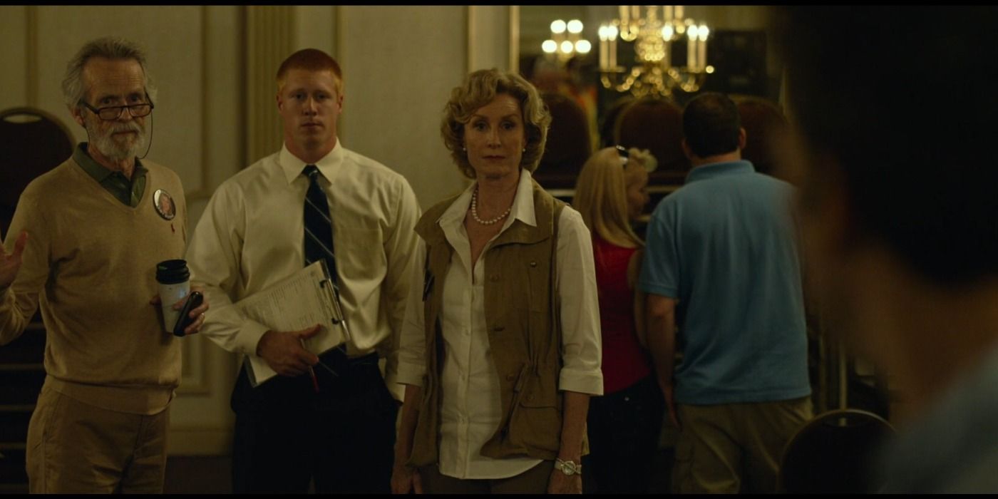 Lisa Banes Gone Girl Actor Dies At 65 Screen Rant